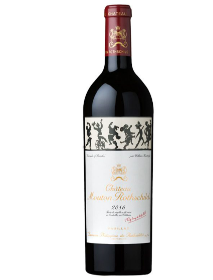 Mouton Rothschild